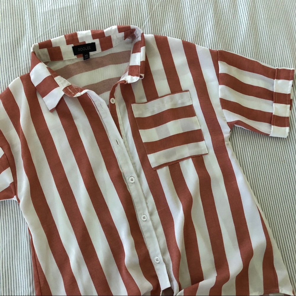 Roolee top